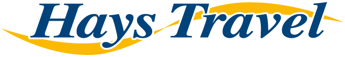 Hays Travel logo