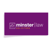 minster law logo
