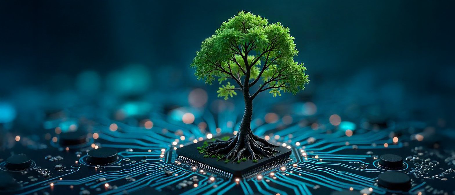 How to build a data foundation for effective sustainability reporting