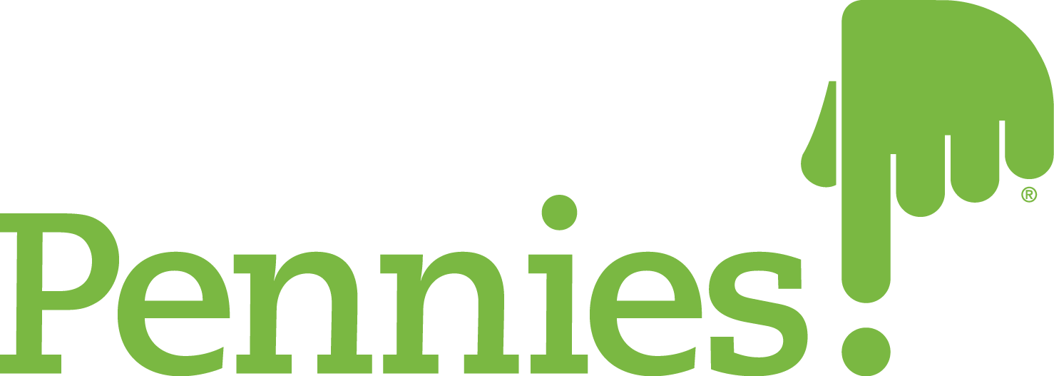 Pennies-logo