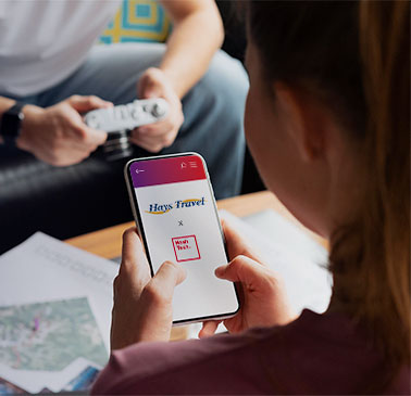 NashTech x Hays Travel transforming foreign exchange through a re-engineered TPS platform